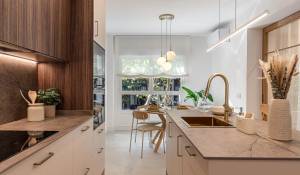 Verkauf Wohnung Madrid