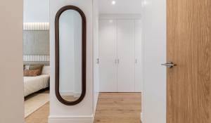 Verkauf Wohnung Madrid
