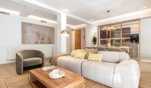 Verkauf Wohnung Madrid