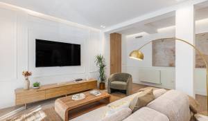 Verkauf Wohnung Madrid