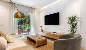Verkauf Wohnung Madrid