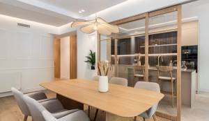 Verkauf Wohnung Madrid