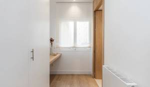 Verkauf Wohnung Madrid