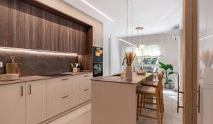 Verkauf Wohnung Madrid