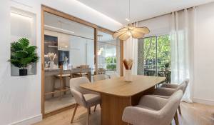 Verkauf Wohnung Madrid