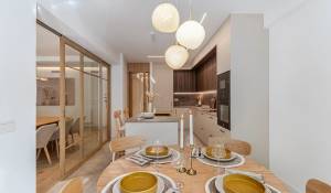 Verkauf Wohnung Madrid