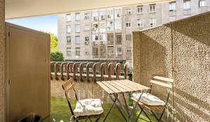 Verkauf Wohnung Madrid