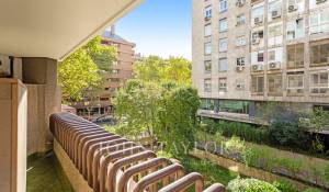 Verkauf Wohnung Madrid