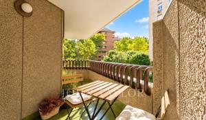 Verkauf Wohnung Madrid