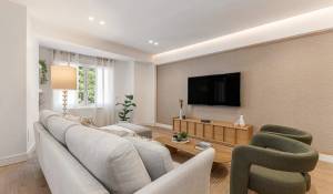 Verkauf Wohnung Madrid