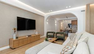 Verkauf Wohnung Madrid