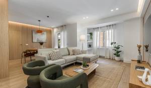 Verkauf Wohnung Madrid