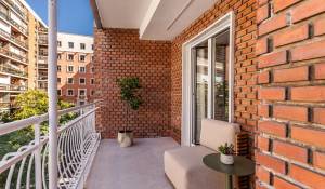 Verkauf Wohnung Madrid