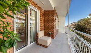 Verkauf Wohnung Madrid