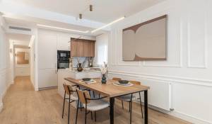Verkauf Wohnung Madrid