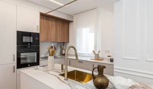 Verkauf Wohnung Madrid