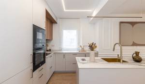Verkauf Wohnung Madrid