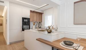 Verkauf Wohnung Madrid