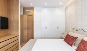 Verkauf Wohnung Madrid