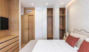 Verkauf Wohnung Madrid