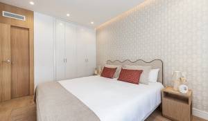 Verkauf Wohnung Madrid