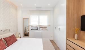 Verkauf Wohnung Madrid
