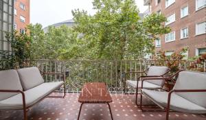 Verkauf Wohnung Madrid
