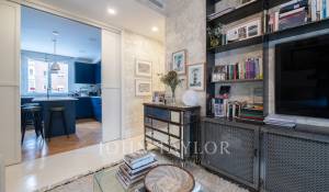 Verkauf Wohnung Madrid