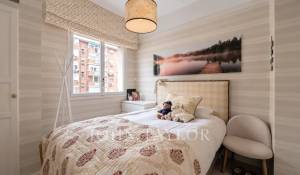 Verkauf Wohnung Madrid