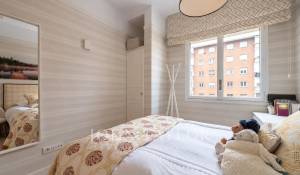 Verkauf Wohnung Madrid