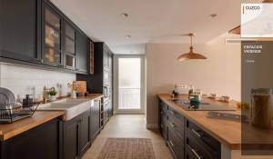 Verkauf Wohnung Madrid