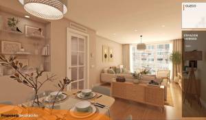 Verkauf Wohnung Madrid