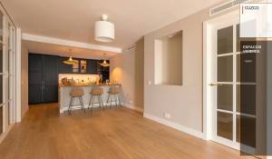 Verkauf Wohnung Madrid