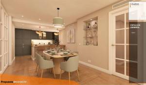 Verkauf Wohnung Madrid
