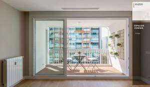 Verkauf Wohnung Madrid