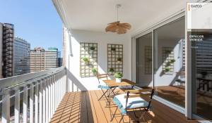 Verkauf Wohnung Madrid