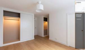 Verkauf Wohnung Madrid