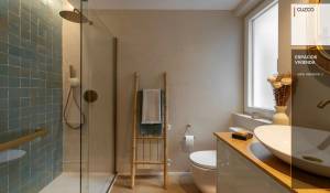 Verkauf Wohnung Madrid