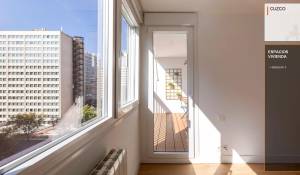 Verkauf Wohnung Madrid