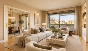 Verkauf Wohnung Madrid