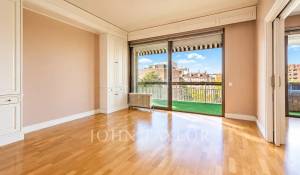 Verkauf Wohnung Madrid