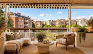Verkauf Wohnung Madrid