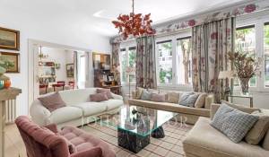 Verkauf Wohnung Madrid