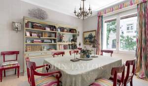 Verkauf Wohnung Madrid