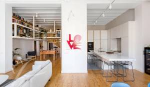 Verkauf Wohnung Madrid