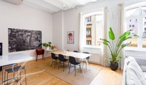 Verkauf Wohnung Madrid