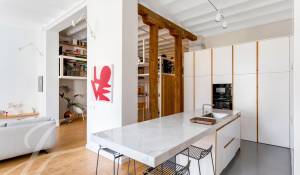 Verkauf Wohnung Madrid