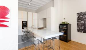 Verkauf Wohnung Madrid