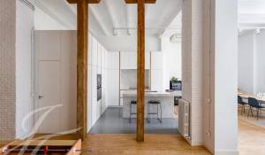 Verkauf Wohnung Madrid