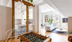 Verkauf Wohnung Madrid